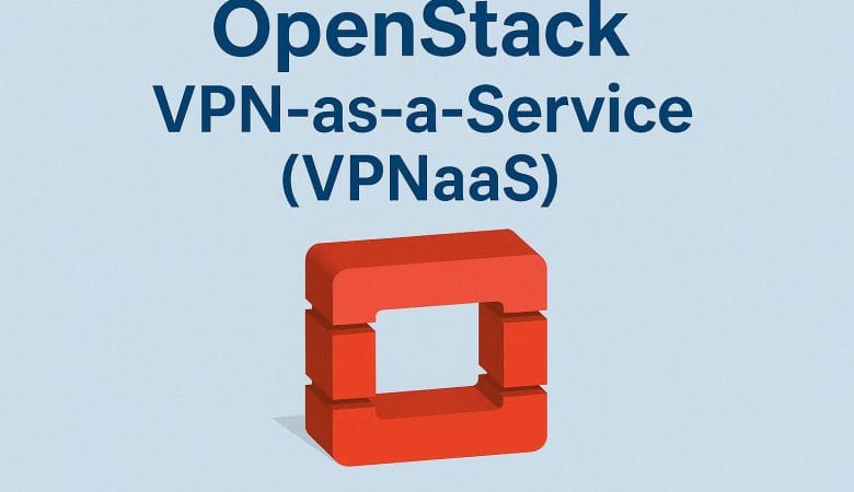 OpenStack VPN-as-a-Service (VPNaaS)