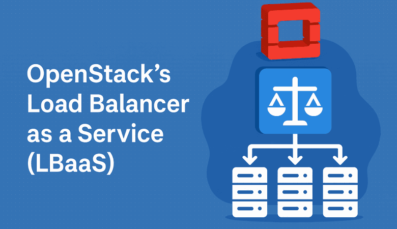 OpenStack Load Balancer as a Service (LBaaS)